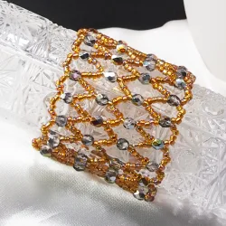 Bracelet M - Dentelle Oriana - Bracelet M